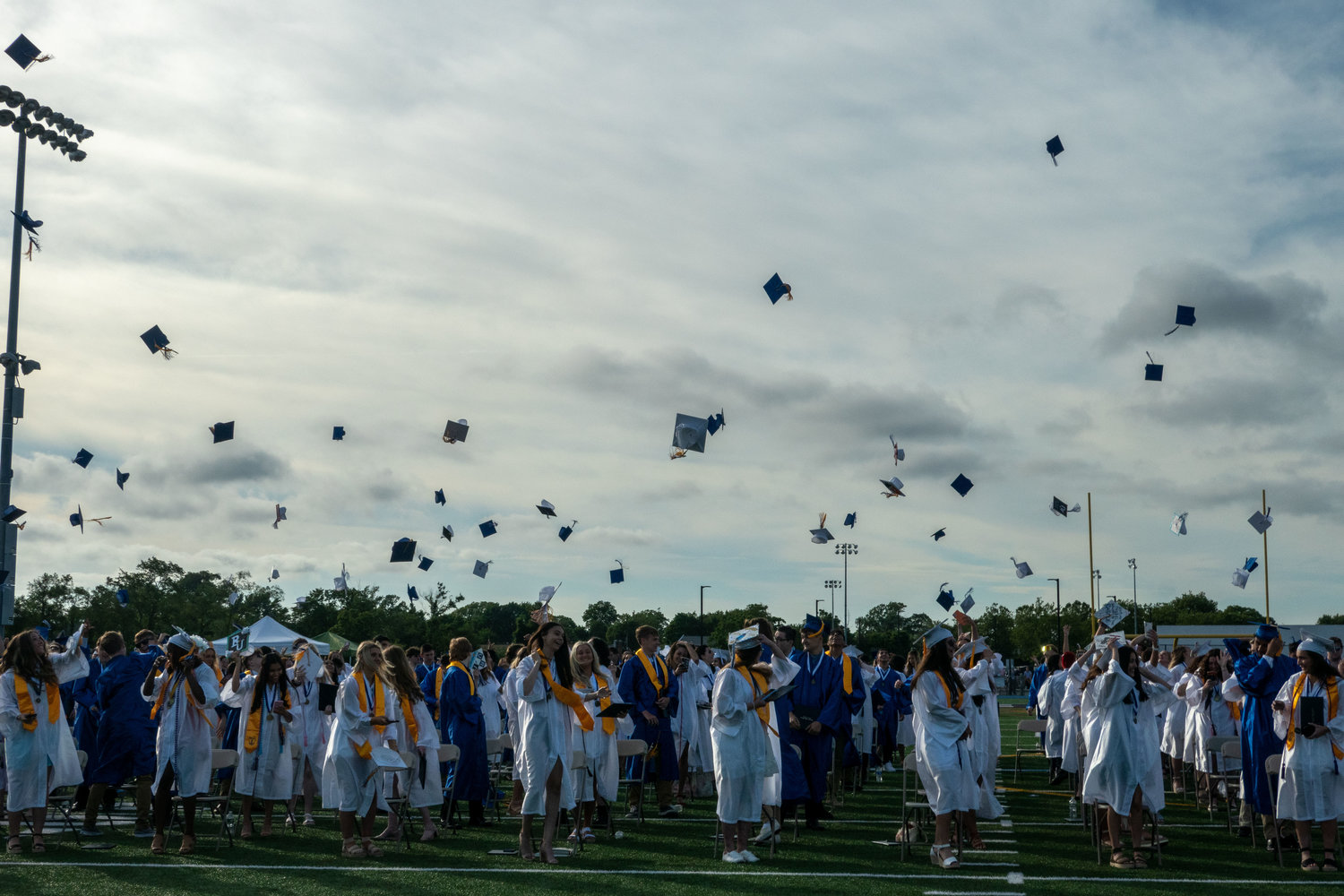 Oceanside Grads Celebrate Their Tenacity Herald Community Newspapers